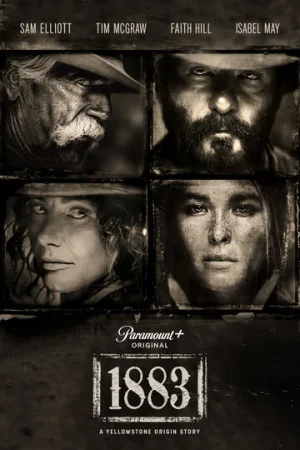 1883 1 сезон онлайн